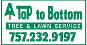 A Top to Bottom Tree & Lawn Service LLC